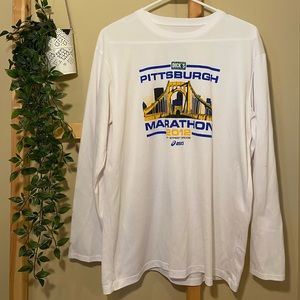 Pittsburgh Marathon T-Shirt